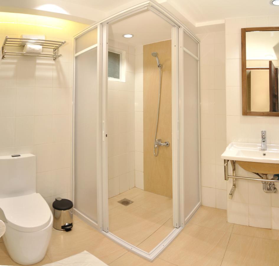 Belian Hotel Tagbilaran City Exterior photo