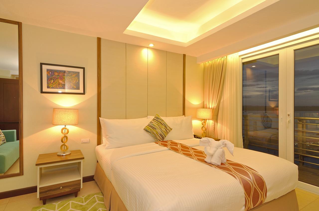 Belian Hotel Tagbilaran City Exterior photo
