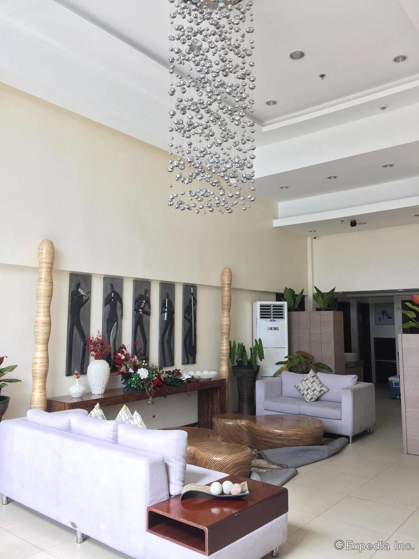 Belian Hotel Tagbilaran City Exterior photo