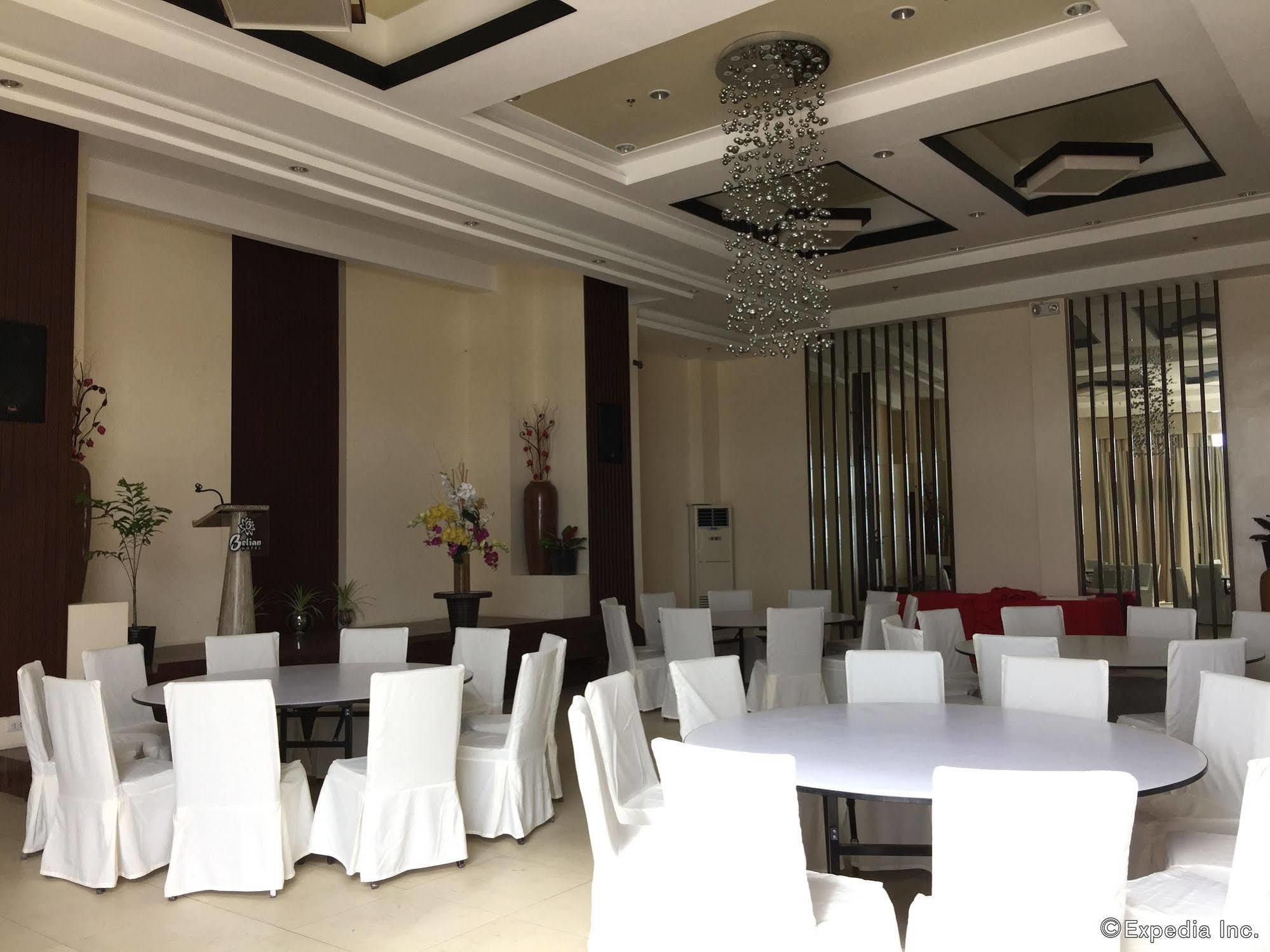 Belian Hotel Tagbilaran City Exterior photo