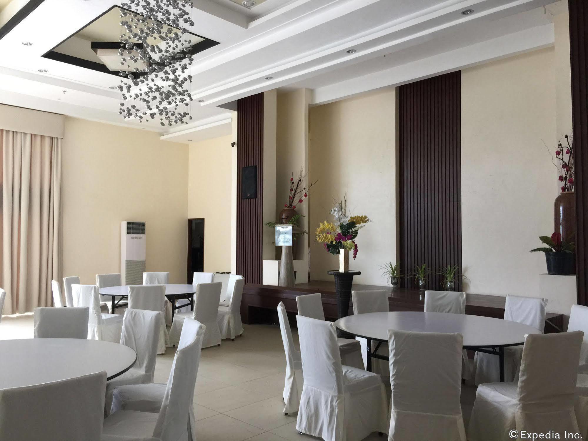 Belian Hotel Tagbilaran City Exterior photo