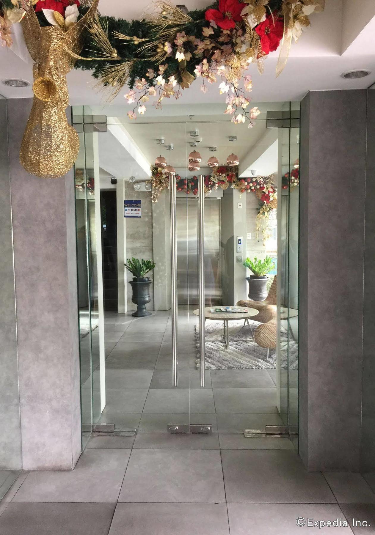 Belian Hotel Tagbilaran City Exterior photo
